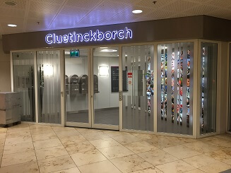 Afbeelding van Meetingplaza, Godebaldkwartier 20, Utrecht