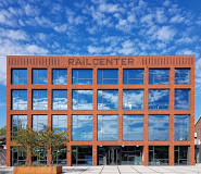 Afbeelding van Railcenter, Soesterweg 244, Amersfoort
