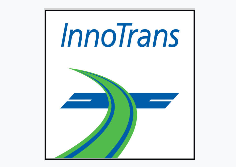 Afbeelding van InnoTrans, Internationales Congress Centrum Berlin, Berlijn, Duitsland
