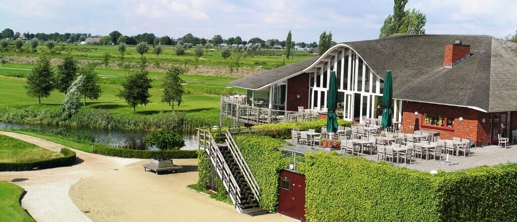 Afbeelding van Golf & Country Club Liemeer, Golfpad 1, Nieuwveen